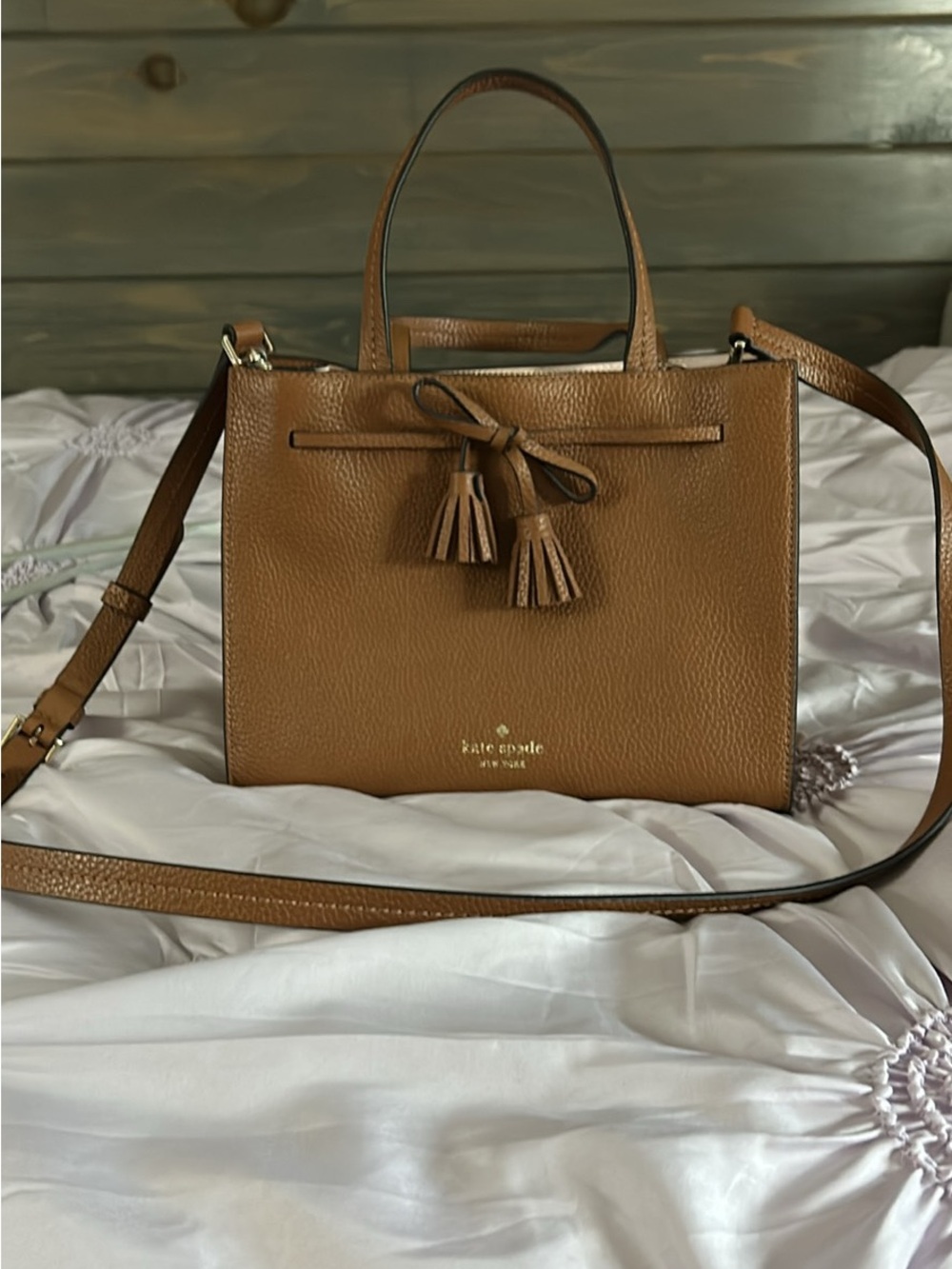 Kate Spade purse